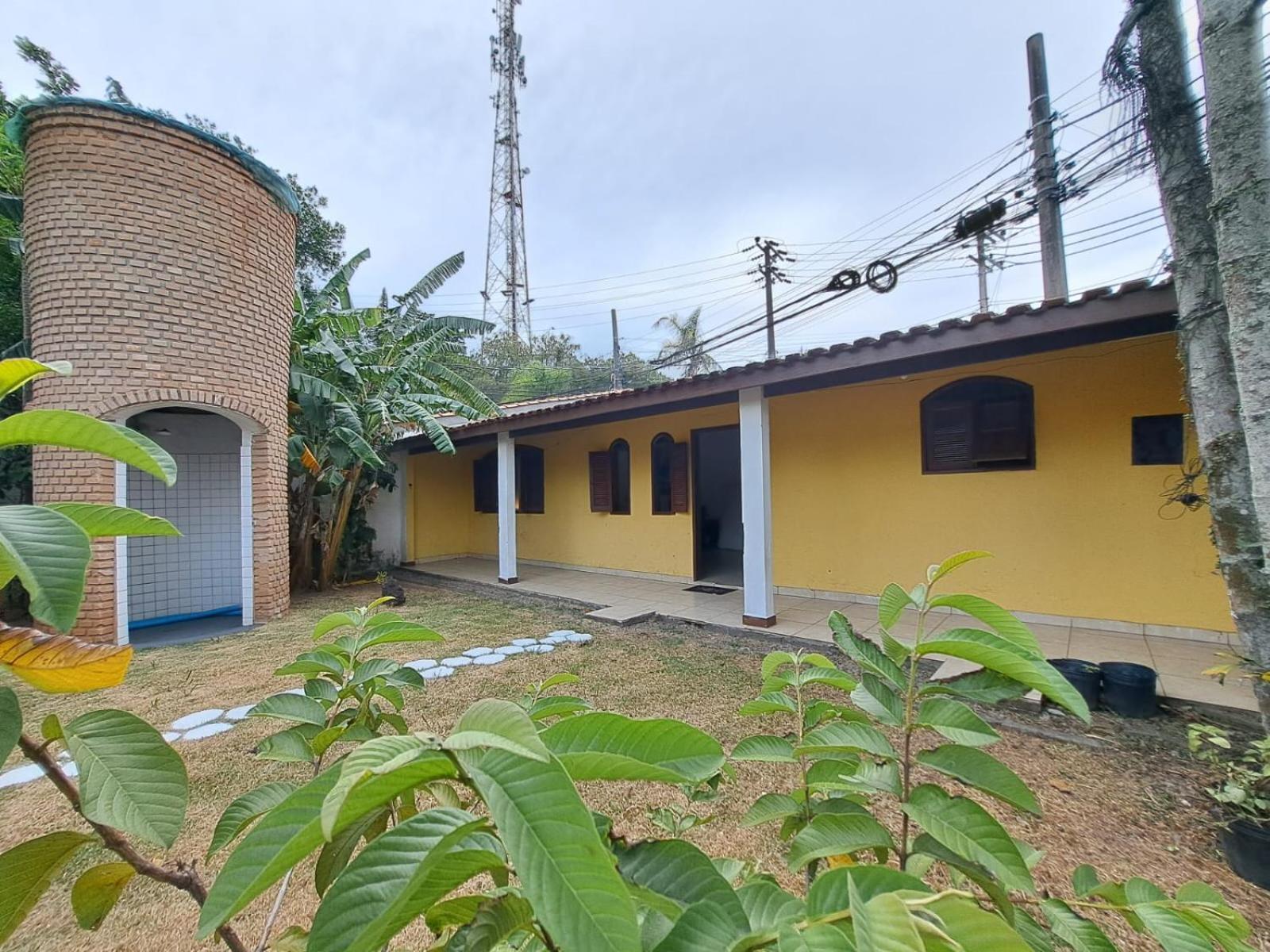 Casa Daslis Espaçosa e Bem Localizada Sao Sebastiao (Sao Paulo) Exterior foto