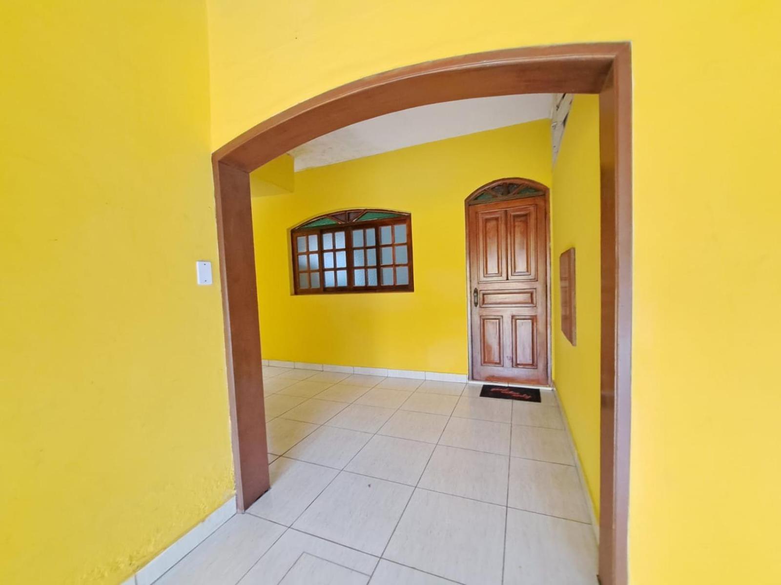 Casa Daslis Espaçosa e Bem Localizada Sao Sebastiao (Sao Paulo) Exterior foto