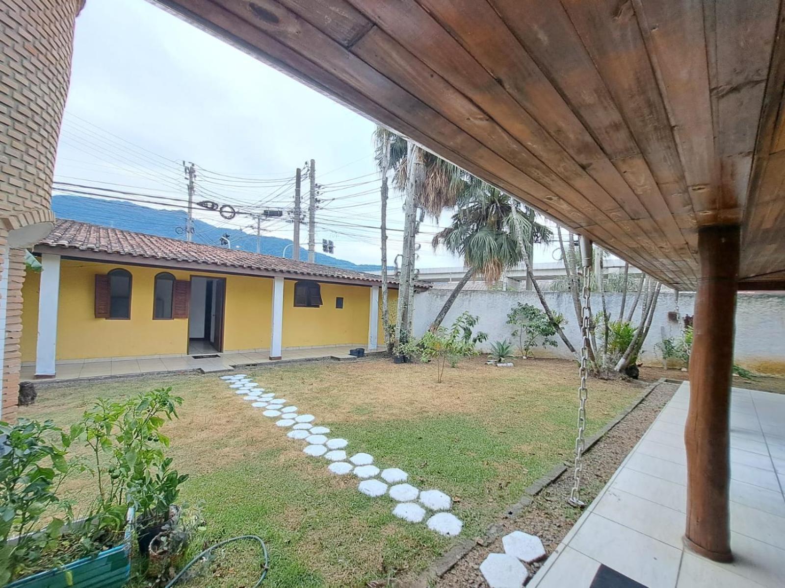 Casa Daslis Espaçosa e Bem Localizada Sao Sebastiao (Sao Paulo) Exterior foto