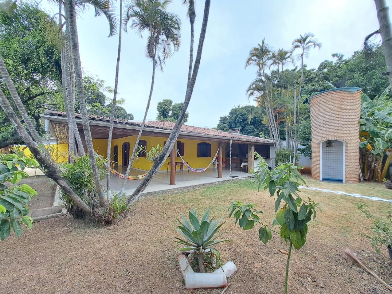 Casa Daslis Espaçosa e Bem Localizada Sao Sebastiao (Sao Paulo) Exterior foto